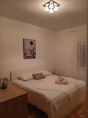 Apartment (A1) - Apartment Marinko (Zadar)
