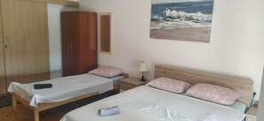 Apartamento (A1) | Wi-Fi de cortesia