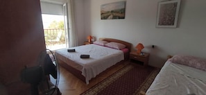 Apartamento (A1) | Wifi gratis