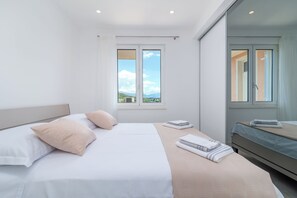 Apartment (A1) - Apartment Amore (Trogir)