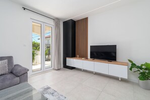 Apartment (A1) | Dining - Apartment Amore (Trogir)