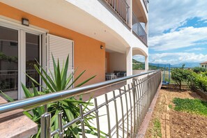 Garden - Apartment Amore (Trogir)