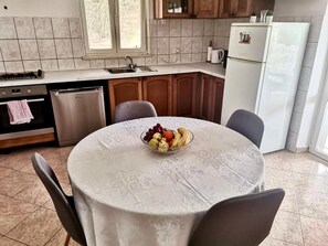House | Dining - House Ule 2 (Korčula)