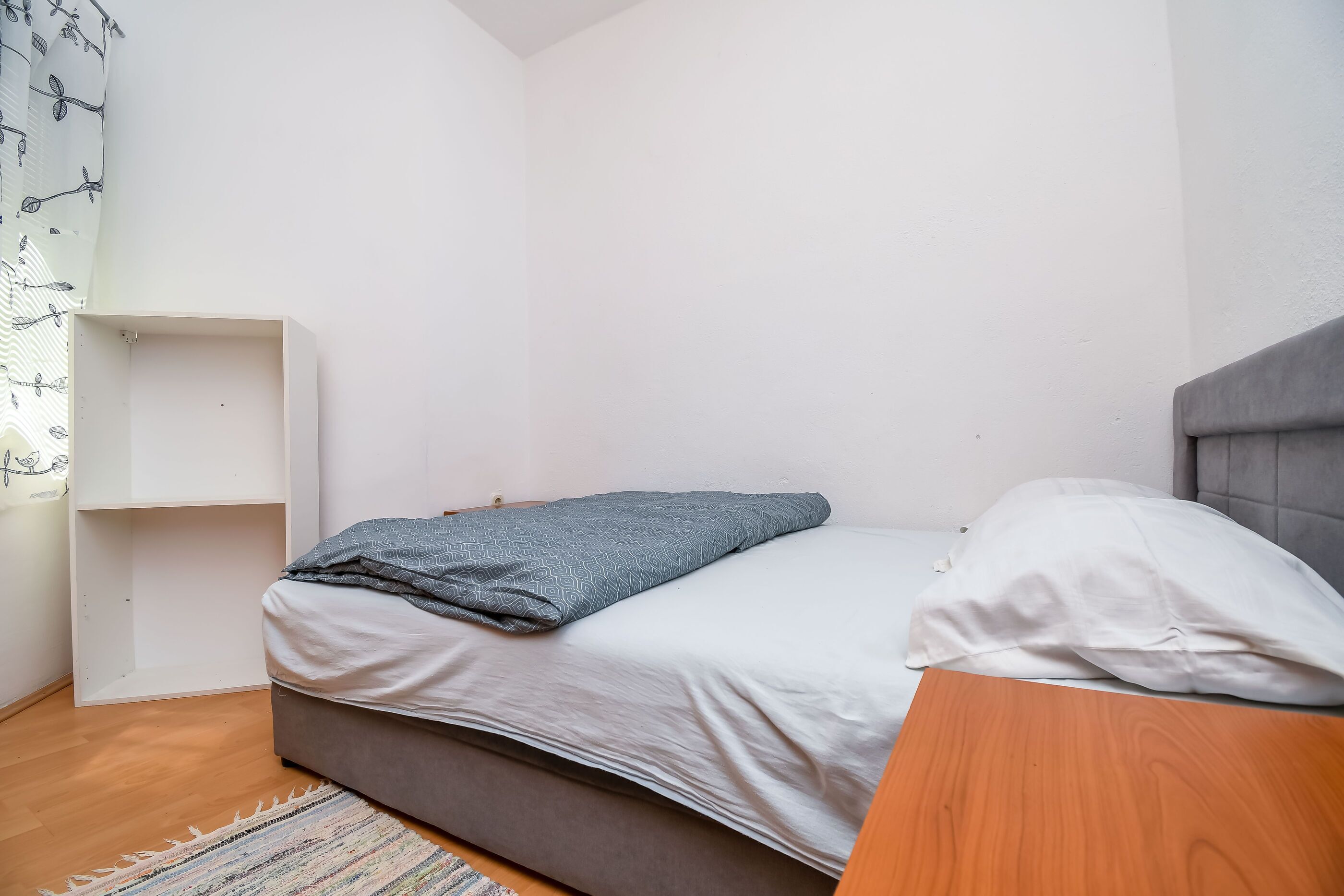Apartment (A1) | Iron/ironing board, free WiFi