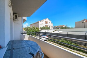 Balcony - Apartment Agi (Kastela)