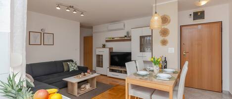 Appartement (A1) | Salle de séjour