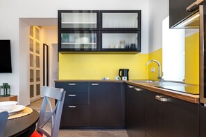 Private kitchen - House Stika (Skradin)