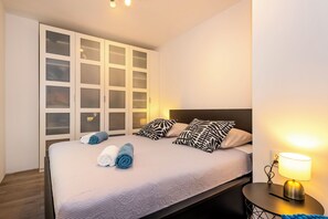 Room - House Stika (Skradin)