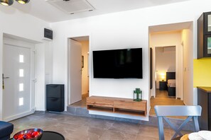 House | Television - House Stika (Skradin)