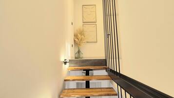 Apartment (A1) | Staircase
