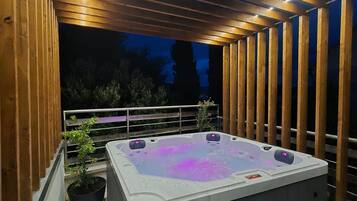 Terrazza/patio