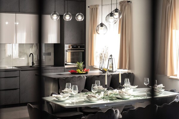 Departamento (A1) | Sala de estar | Smart TV y Netflix 