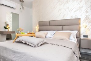 Departamento (A1) | Tabla de planchar con plancha, cunas gratuitas y wifi gratis 