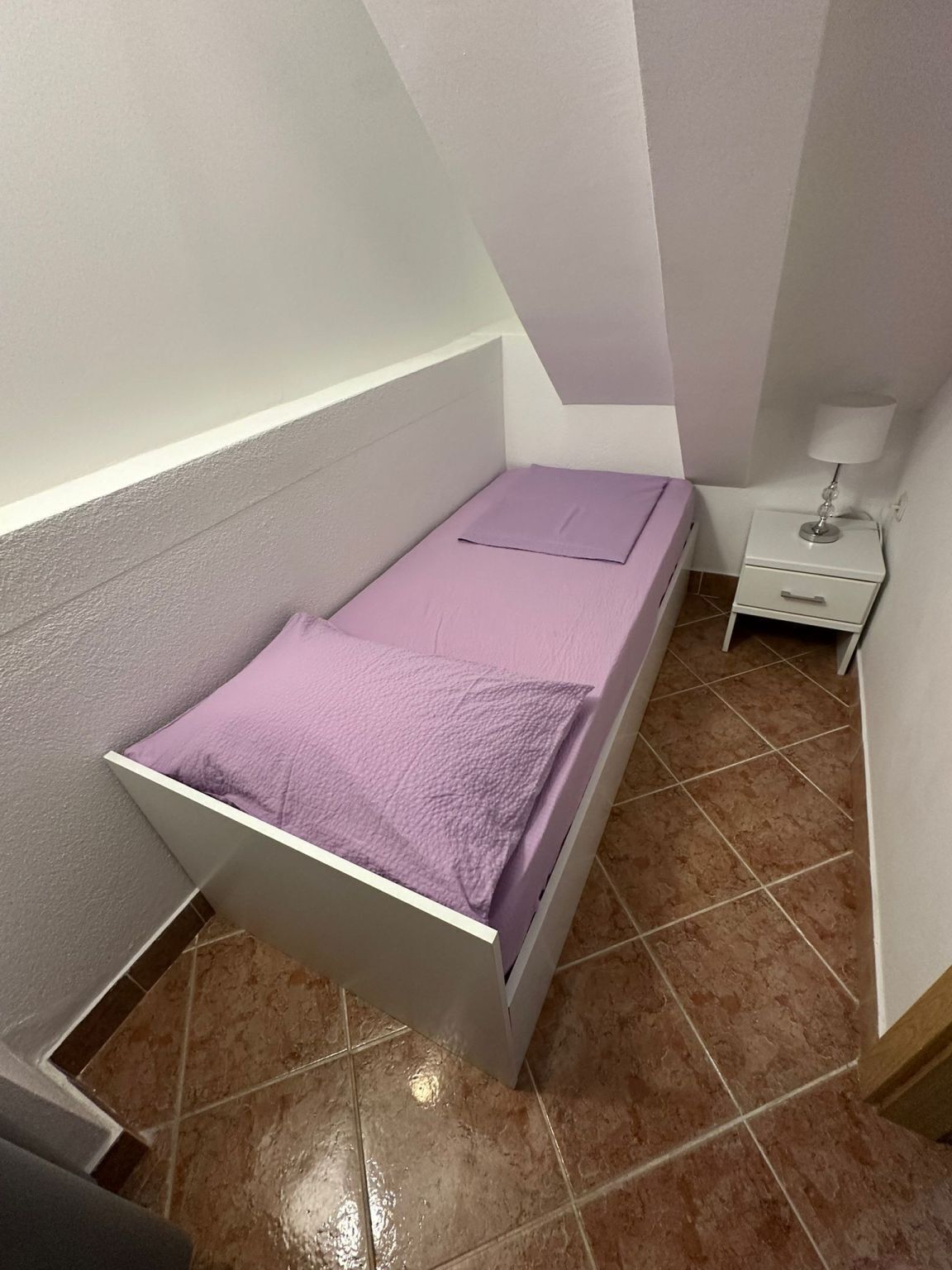 Apartment (A2)