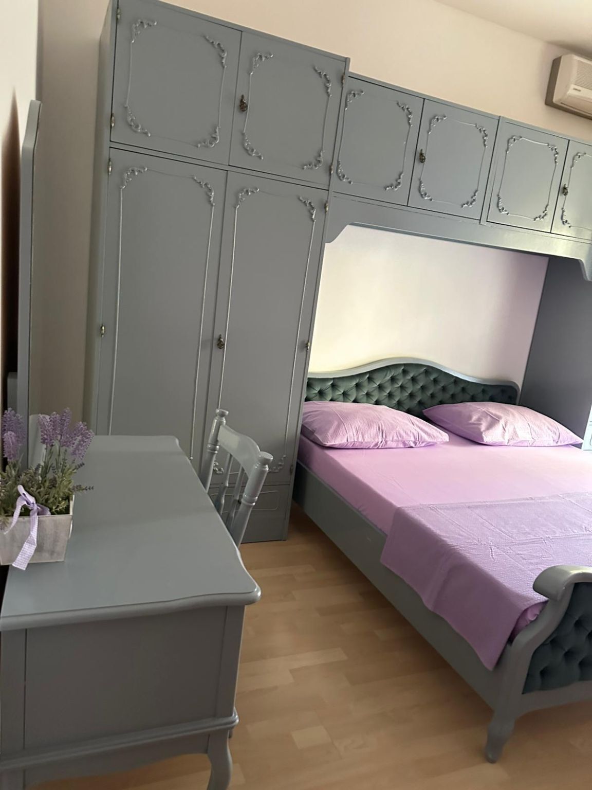 Apartment (A5)
