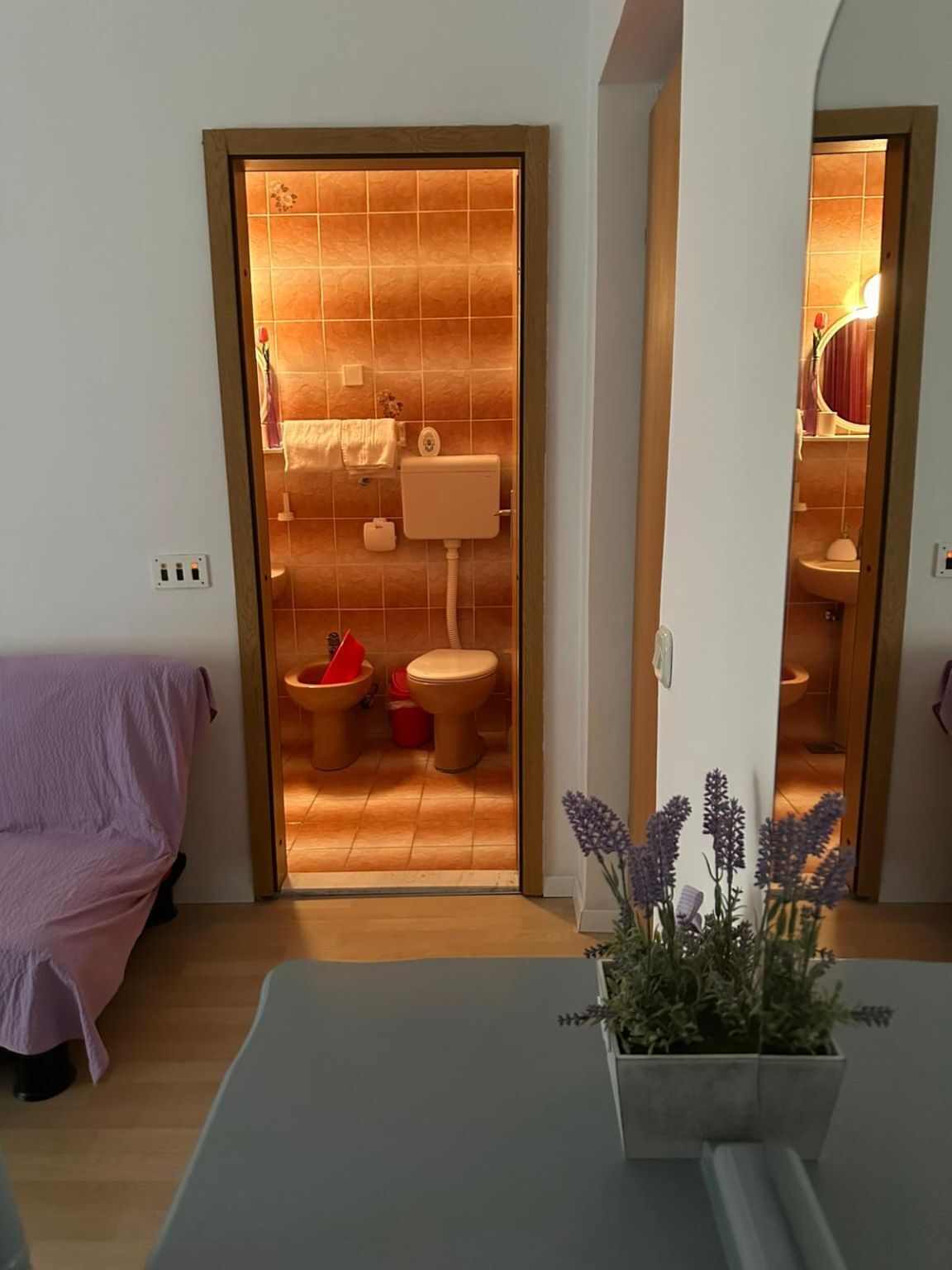 Departamento (A5) | Wifi gratis 