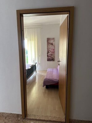 Apartment (A5) - Apartments Sandra (Baska Voda)