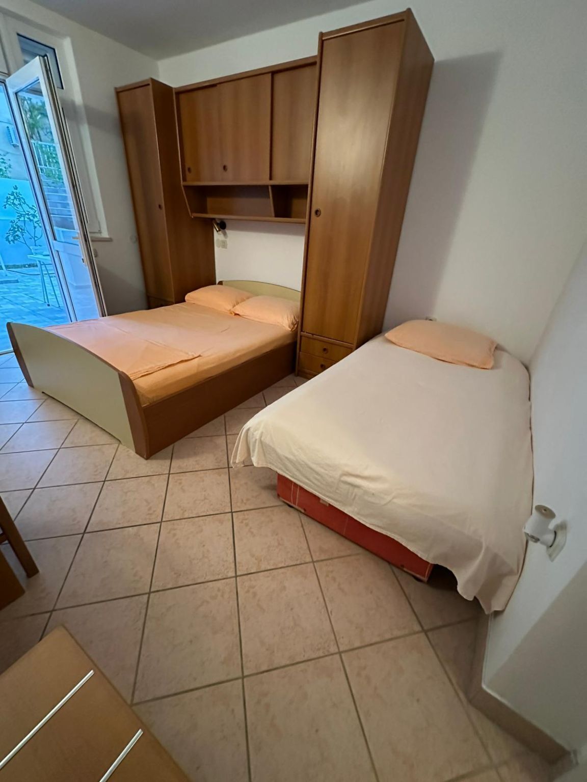 Apartment (A1)