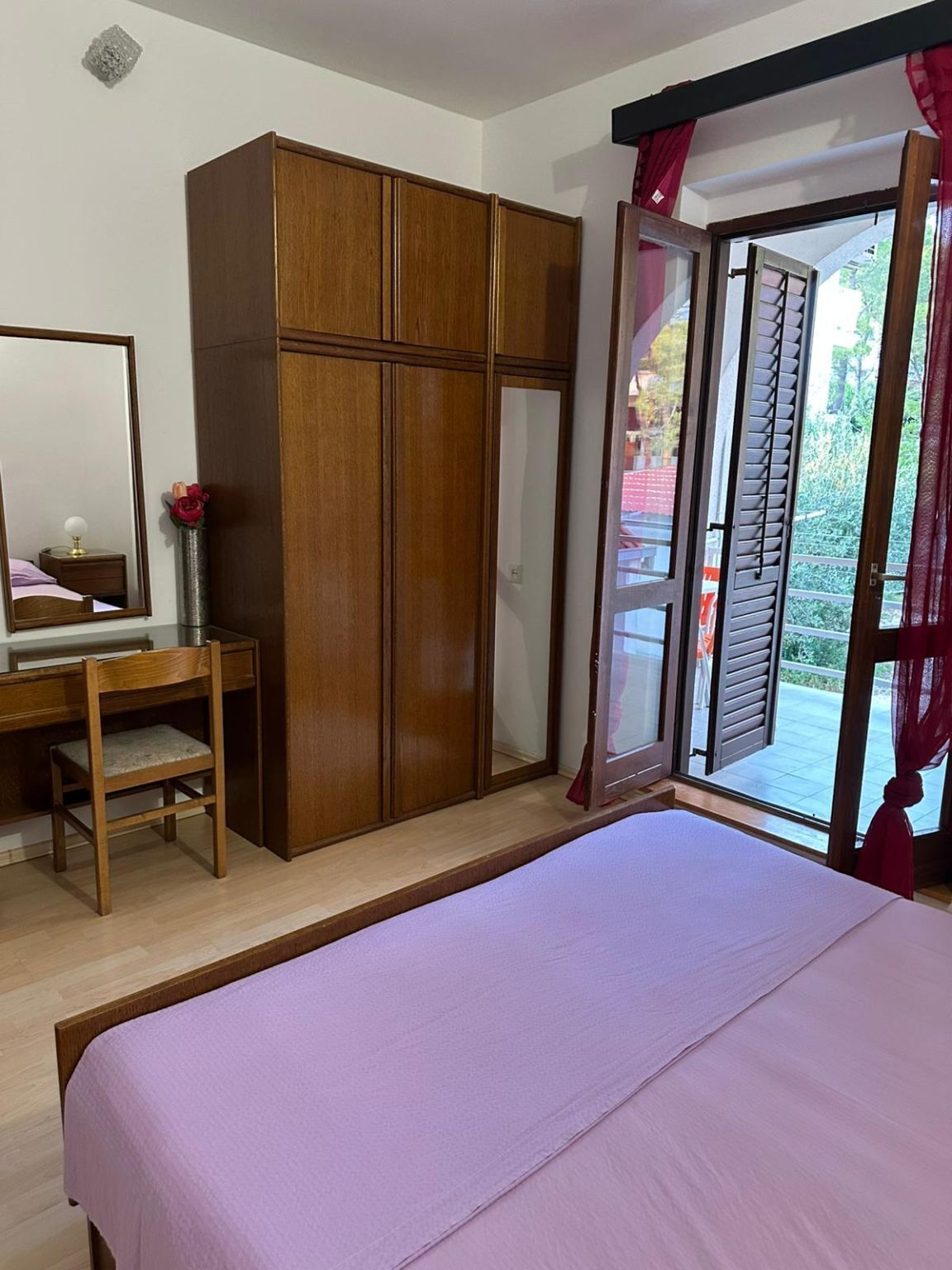 Apartment (A3)