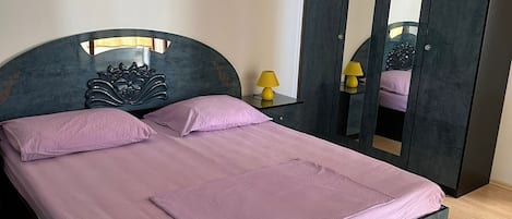 Appartement (A4) | AccĂšs au Wi-Fi (inclus)