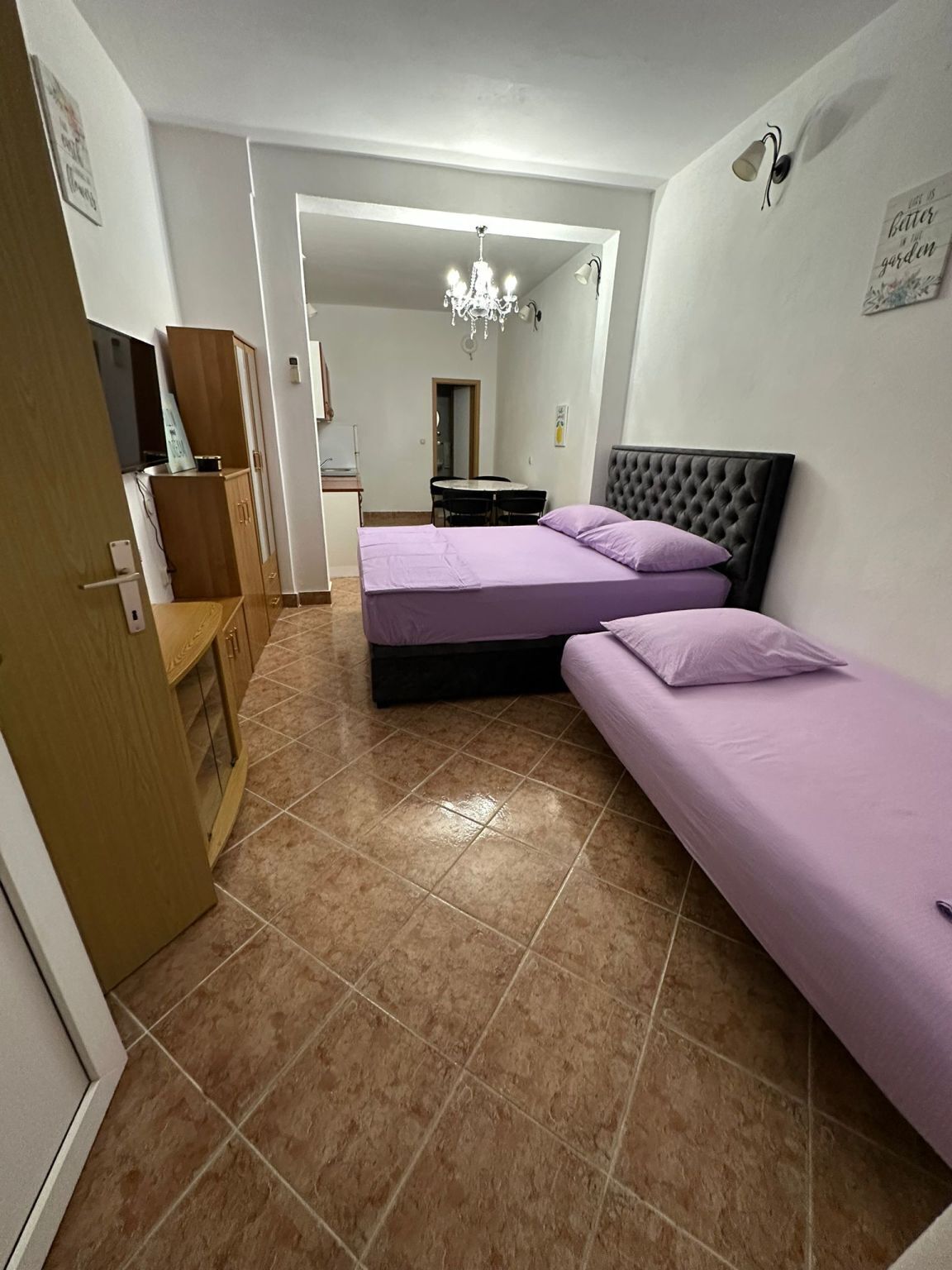 Apartment (A2) | Free WiFi