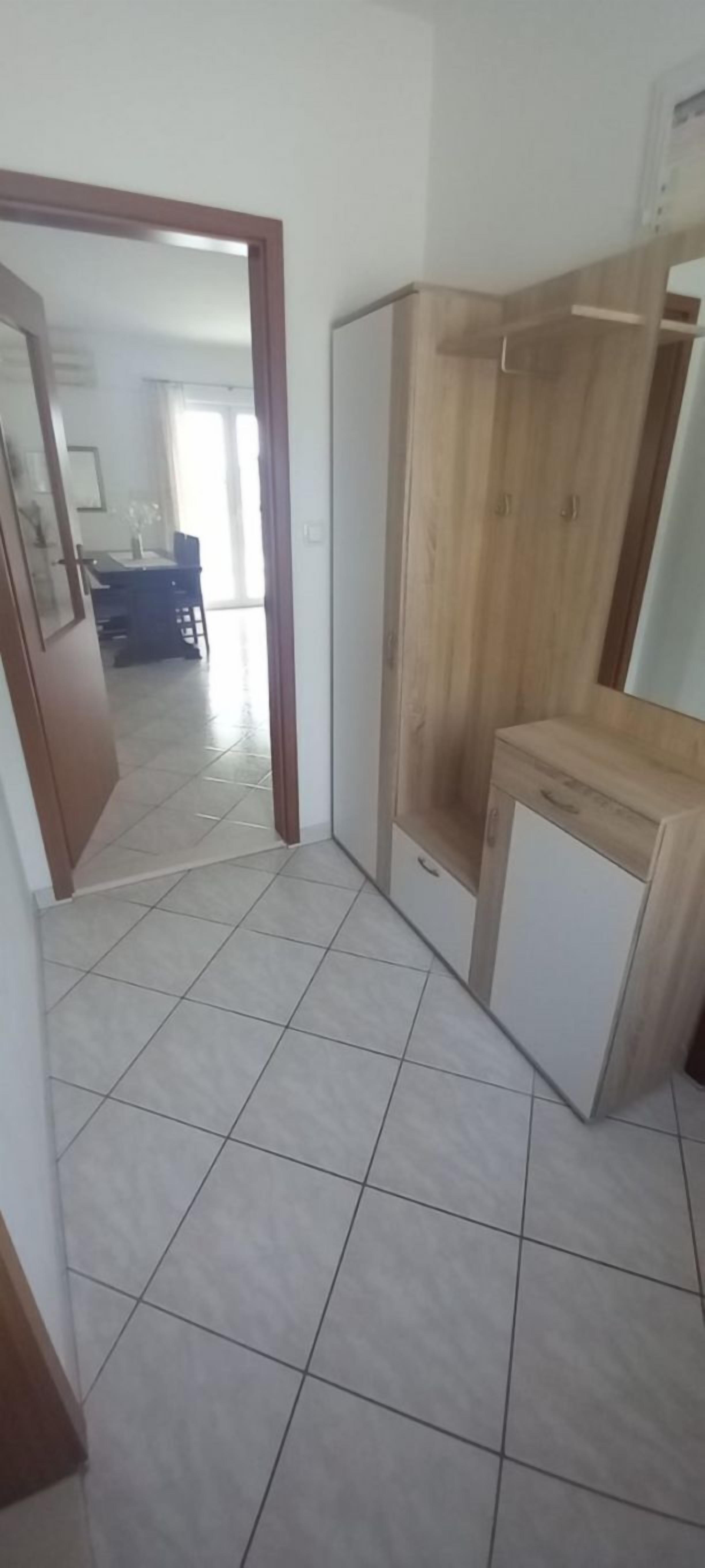 Apartment (A1) | Hallway