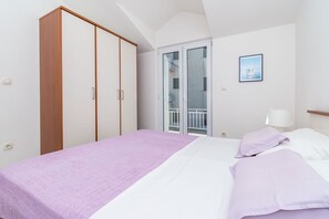 Apartment (A2) | Free WiFi - Apartments Stana (Okrug)