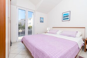 Apartment (A2) - Apartments Stana (Okrug)