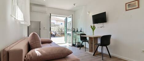 公寓 (A2) | 客厅