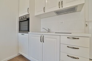 Apartment (A2) | Eigene Küche