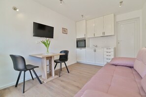 Apartment (A2) | Speisen