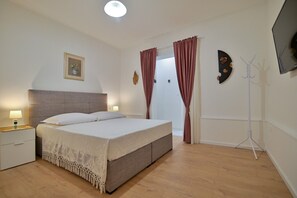 Apartment (A2) | Wi-fi percuma 