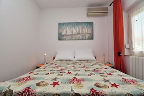 Free WiFi - Apartments Nada (Fazana)
