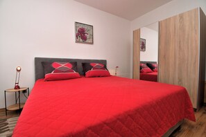 Studio (A1) - Apartments Nada (Fazana)