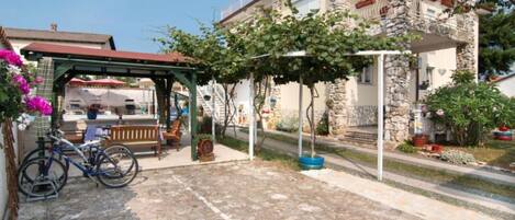 Conception de lâimmeuble