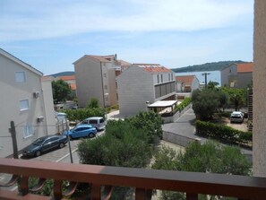 Apartamento (A3) | Vista para a água