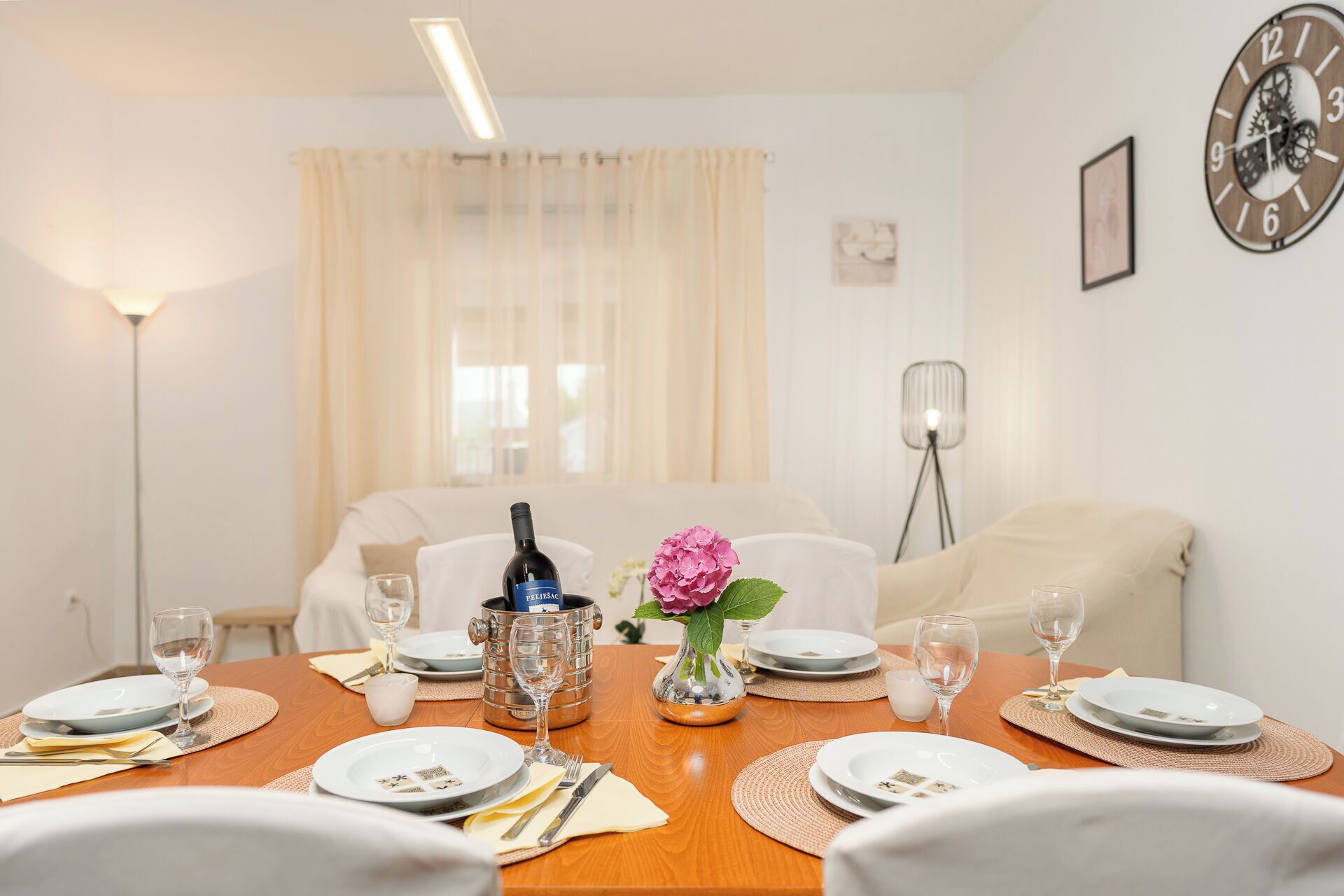 تناول الطعام