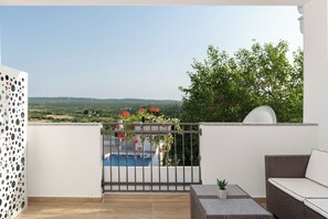House | Terrace/patio - House Providenca (Novigrad)