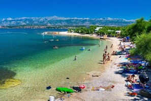 Beach - House Providenca (Novigrad)