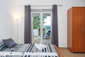 Hus | Värdeförvaringsskåp på rummet, strykjärn/strykbräda och gratis wi-fi