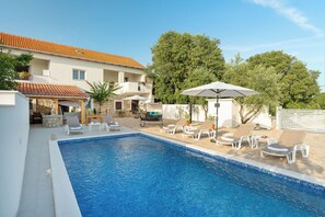 Exterior - House Providenca (Novigrad)
