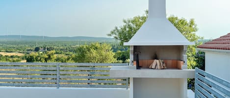 バーベキュー / ピクニック エリア