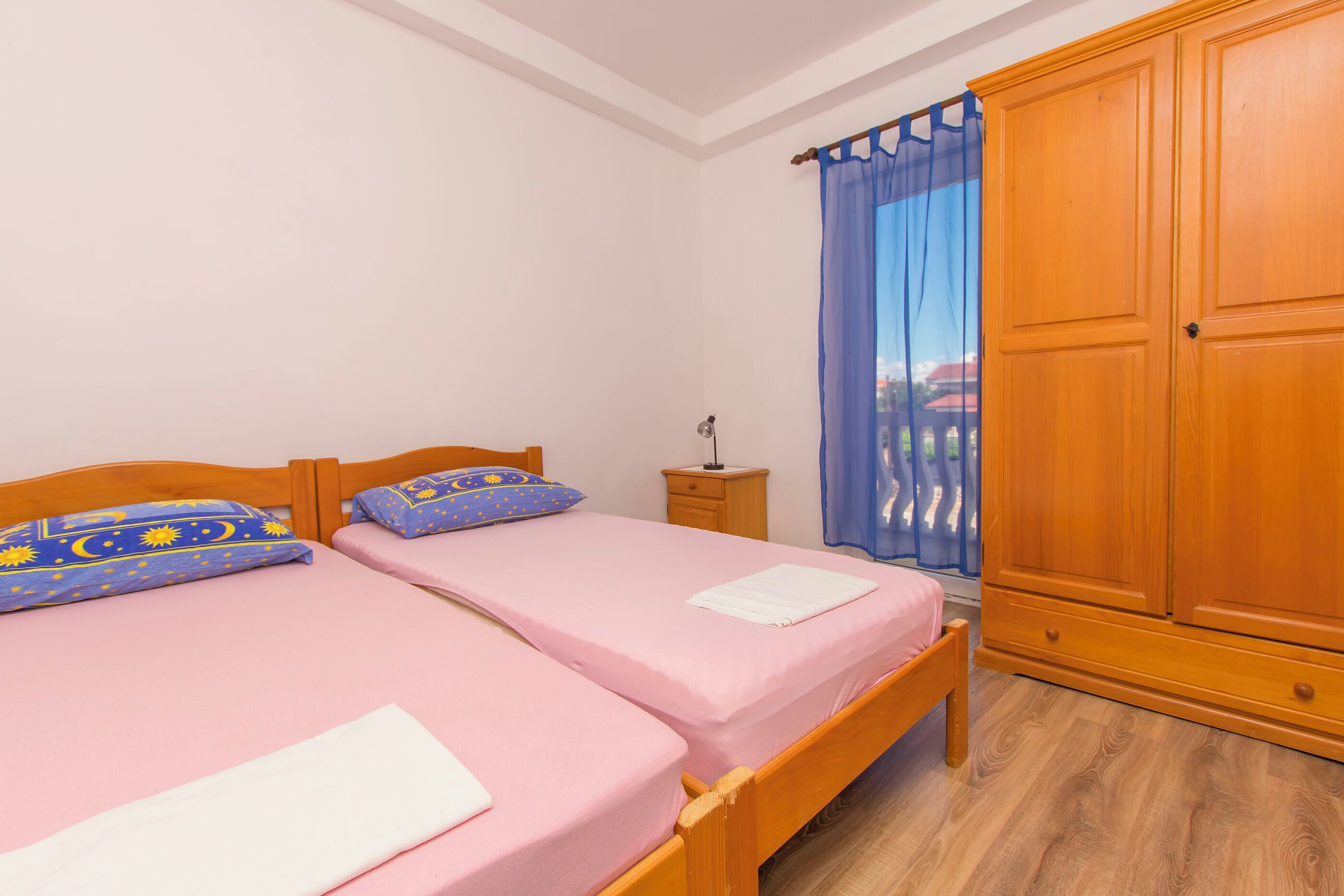 Apartment (A3) | Kostenloses WLAN