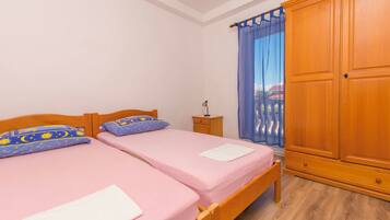 Apartment (A3) | Kostenloses WLAN