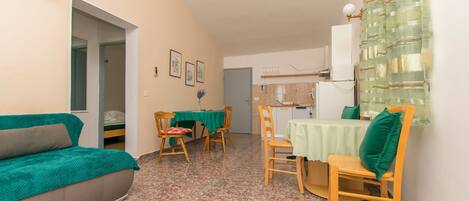 Appartement (A2) | Intérieur