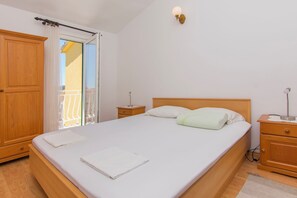 Apartment (A2) - Apartments Selma (Biograd na Moru)