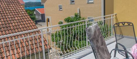 Apartment (A2) | Water view
