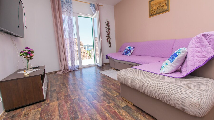 Apartments Selma