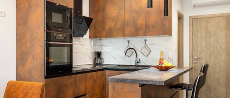 LÀgenhet (A1) | Eget kök