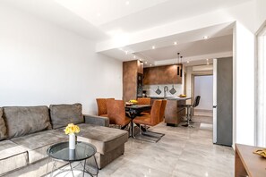 Apartment (A2) | Eigene Küche